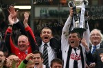 Dunfermline Athletic 2010-11 Champions