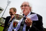 Dunfermline Athletic 2010-11 Champions