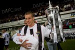 Dunfermline Athletic 2010-11 Champions