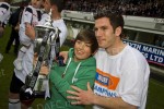 Dunfermline Athletic 2010-11 Champions