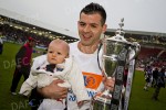 Dunfermline Athletic 2010-11 Champions