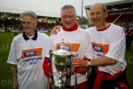 Dunfermline Athletic 2010-11 Champions