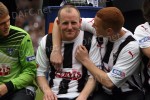 Dunfermline Athletic 2010-11 Champions