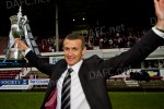 Dunfermline Athletic 2010-11 Champions