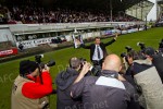 Dunfermline Athletic 2010-11 Champions