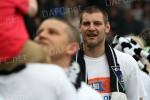 Dunfermline Athletic 2010-11 Champions