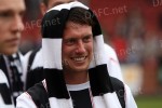 Dunfermline Athletic 2010-11 Champions