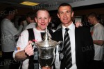 Dunfermline Athletic 2010-11 Champions