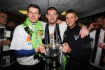 Dunfermline Athletic 2010-11 Champions