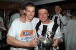 Dunfermline Athletic 2010-11 Champions