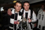 Dunfermline Athletic 2010-11 Champions
