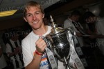 Dunfermline Athletic 2010-11 Champions