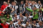 Dunfermline Athletic 2010-11 Champions