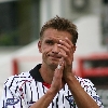 Pars v Inverness C.T. 13th August 2005. Bartosz Tarachulski