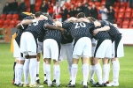 Pars Huddle - 23rd December 2006