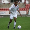 Frederic Daquin. Pars v Inverness CT 6th May 2006.