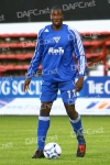 Souleymane Bamba.