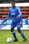 Souleymane Bamba.
