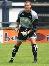 Raith Rovers v Pars 9th July 2005 (pre-season). Bryn Halliwell