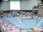 Rangers v Pars 13th September 2003.
