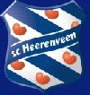 SC Heerenveen Logo