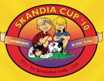 Skandia Cup 2010 in Trondheim