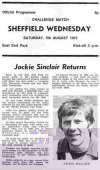 Sheffield Wed 72