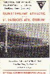 St Pats