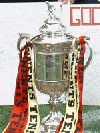 Scottish Cup at East End Park