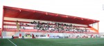 Hamilton Academical v Pars 9th Febuary 2008
