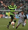 Pars v Celtic 7th February 2010