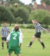 Dunfermline Athletic Supporters Team v Hibs Supporters 20th July 2008