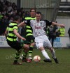 Pars v Celtic 7th February 2010