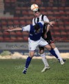Pars v Cowdenbeath 29th December 2010