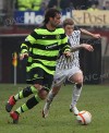 Pars v Celtic 7th February 2010