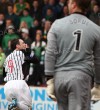 Pars v Celtic 7th February 2010