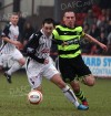 Pars v Celtic 7th February 2010