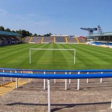 Cappielow Stadium