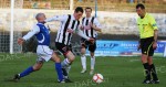 Cowdenbeath v Pars 12th February 2011