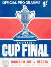 Hearts Cup Final 68