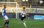 Cowdenbeath v Pars 12th February 2011