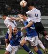 Pars v Cowdenbeath 29th December 2010