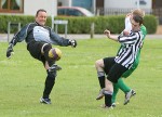 Dunfermline Athletic Supporters Team v Hibs Supporters 20th July 2008