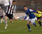 Cowdenbeath v Pars 12th February 2011