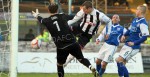 Cowdenbeath v Pars 12th February 2011