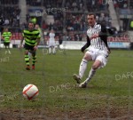 Pars v Celtic 7th February 2010