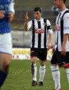 Cowdenbeath v Pars 12th February 2011