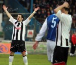 Cowdenbeath v Pars 12th February 2011