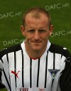 DAFC Team 2009-10 Photocall