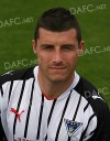 DAFC Team 2009-10 Photocall